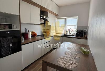 Apartament cu 4 camere în Moșnița Nouă - 2