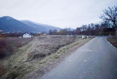 Parcele de teren intravilan (de 1031mp si de 1030mp) in Satul Vetel din Comuna Vetel, Jud. Hd... - 4