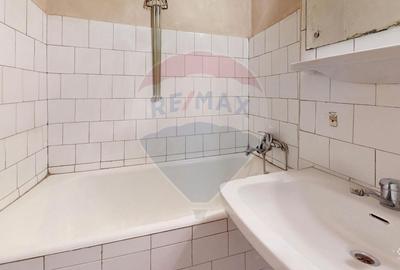 De vanzare - Etaj 2, 2 camere, Centru Civic, personalizare garantata - 8