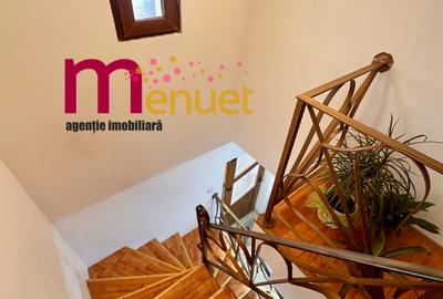 Casa BCA,P+1,Zona Victoriei - 13