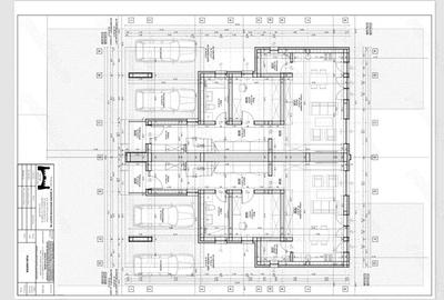 Casă cu 4 camere cu Teren 620 Mp în Central - 1