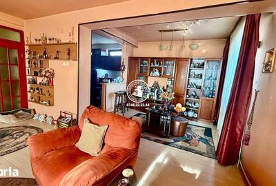 Casă cu 8 camere cu Teren 250 Mp în Păcurari - 9