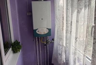 Apartament cu 3 camere în Viziru 1 - 10
