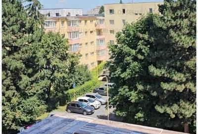 Apartament 2 camere, semidecomandat - zona Astra - 6
