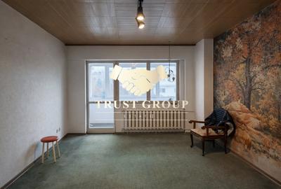 Apartament cu 3 camere decomandat în Arcul de Triumf