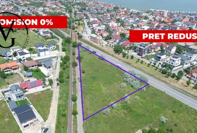 Teren de 5224 mp, în Ovidiu - 6