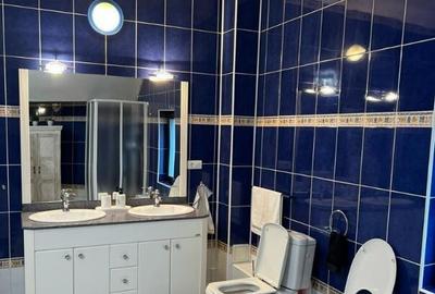 Apartament cu 4 camere semidecomandat în Unirii - 2