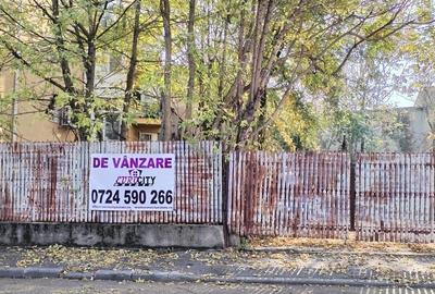 Teren Construcții intravilan de 481 mp, în Giurgiului - 16