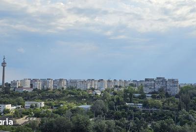 Apartament cu 2 camere în Micro 21 - 5