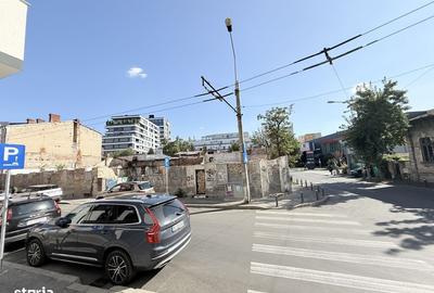 Teren de 1200 mp, în Ferdinand - 1