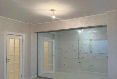 Apartament cu 2 camere decomandat în Copou - 1