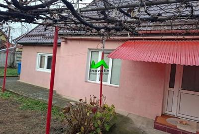 Casă individuală cu 3 camere cu Teren 359 Mp în Lazaret - 1