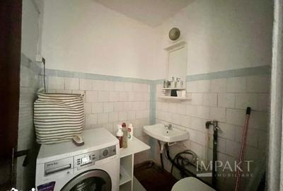 Apartament cu 3 camere decomandat în Zorilor - 6