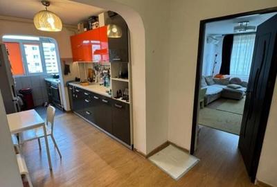 Gata sa te muti  in Crangasi la Ap 3 Cam mobilat 135.000 euro - 1