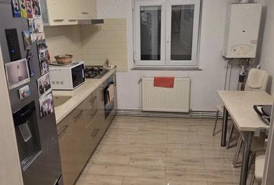 Apartament cu 3 camere decomandat, mobilat în Lipovei - 4