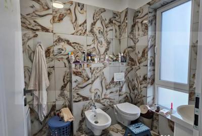 Casă cu 3 camere cu Teren 246 Mp în Central - 7