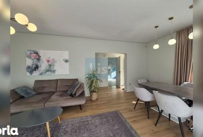 Casă cu 4 camere cu Teren 405 Mp în Apahida - 12