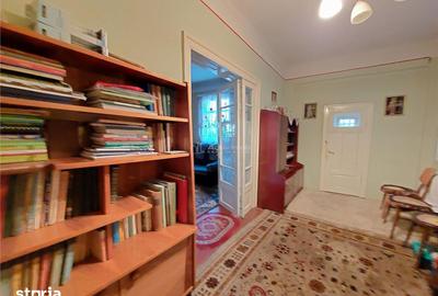 Casă cu 5 camere cu Teren 3815 Mp în Vernești - 18