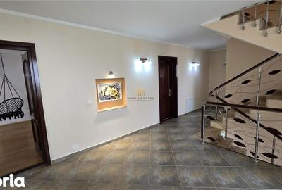 Casă cu 6 camere cu Teren 700 Mp în Vama - 8
