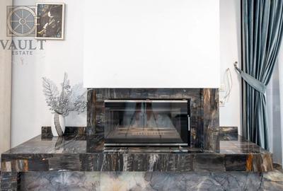 VILA INDIVIDUALA-APARATORII PATRIEI-5 minute METROU - 6