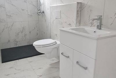 Casă cu 4 camere în Central - 2