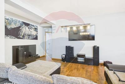 Apartament cu 4 camere în Central - 19