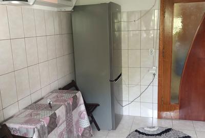 Apartament cu 2 camere decomandat în Burdujeni - 4