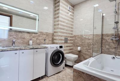 CHIRIE: Apartament 2 camere + parcare, ISARAN - 8