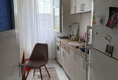 Apartament cu 2 camere semidecomandat în Calea București - 6