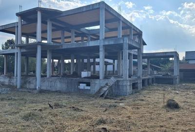 Constructie structura beton armat 810 MPC Curtea de Arges - 3