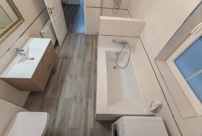 Apartament cu 3 camere decomandat, mobilat în Calea Dumbrăvii - 13