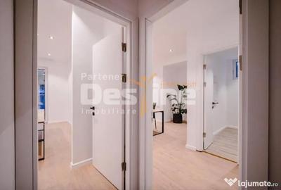 Apartament cu 4 camere decomandat în Victoriei - 2