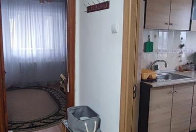 Garsonieră decomandată în Prundu - 7