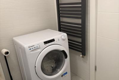 Apartament cu 2 camere semidecomandat în Central - 7