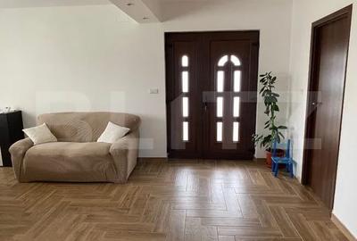 Casa cu 5 camere,P+M,170mp utili,630mp teren,Paulesti - 3