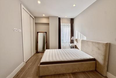 Apartament cu 3 camere în Pipera - 15