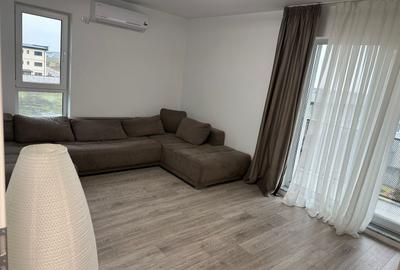 AP. 2 CAMERE BD. NORDULUI, LOC PARCARE, BLOC NOU, CENTRALA, MODERN - 3