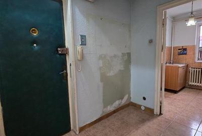 Apartament cu 2 camere decomandat în Mircea cel Bătrân - 3