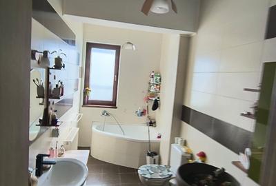 Apartament cu 2 camere decomandat, mobilat în Central - 2