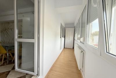 2 camere in Mazepa 2 stradal mobilat si utilat - 4