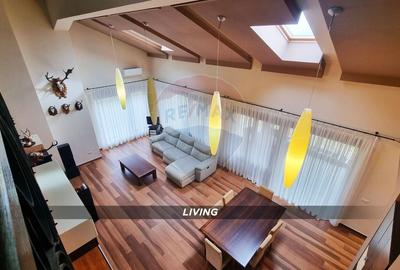 Casă cu 4 camere cu Teren 3657 Mp în Buzești - 28