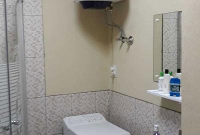 Garsonieră semidecomandată în Central - 3