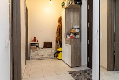 Apartament cu 2 camere, mobilat în Militari - 5