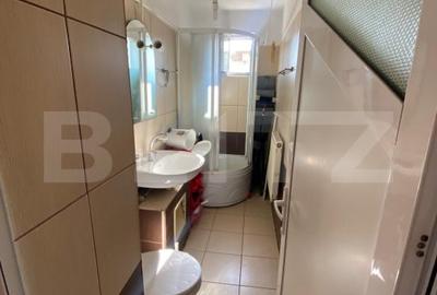 Apartament 2 camere, 42 mp, zona Micro 6 - 6