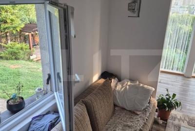 Casa de vacanta  de vanzare, cu vedere panoramica, zona Tudor - 16