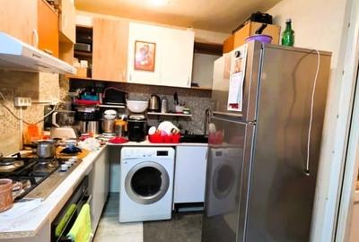 Garsonieră decomandată în Tătărași - 1