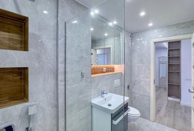 Apartament cu 3 camere de vânzare în zona Centrală - 15