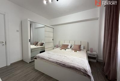 Apartament cu 4 camere, de inchiriat in Timisoara, zona Iulius Mall - 2