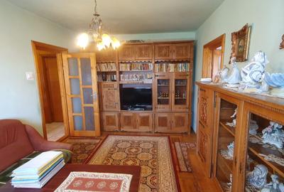 Apartament cu 3 camere semidecomandat în Fortuna - 3