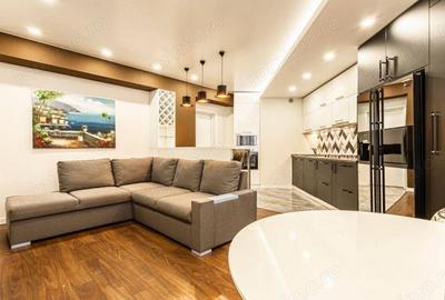 Apartament cu 2 camere semidecomandat în Giulești
